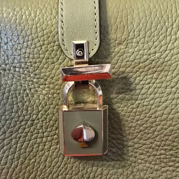 KATE SPADE TOP HANDLE/CROSSBODY - Picture 6 of 10